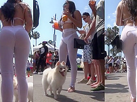 legings hot ass