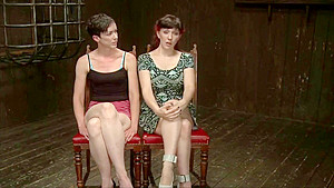 lesbian bdsm 1-1