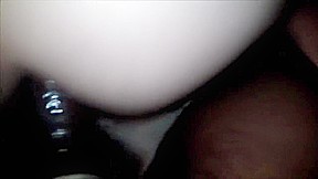 lil mary hairy gape