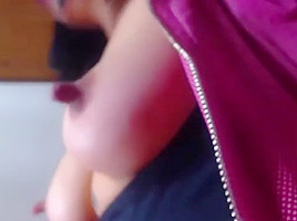 long big nipples