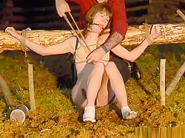 madalynn bondage