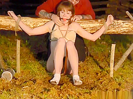 madalynn bondage