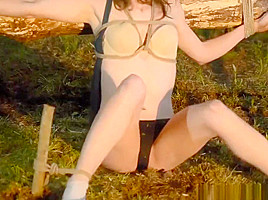 madalynn bondage