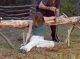madalynn bondage