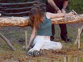 madalynn bondage