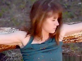 madalynn bondage