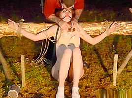 madalynn bondage