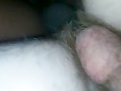 me engulfing and getting drilled by a BBC (spunk flow included)