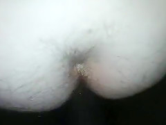 me engulfing and getting drilled by a BBC (spunk flow included)