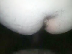 me engulfing and getting drilled by a BBC (spunk flow included)
