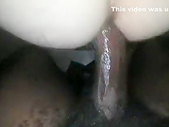 me engulfing and getting drilled by a BBC (spunk flow included)