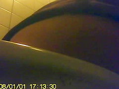 milf ass on in toilets sazz