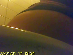 milf ass on in toilets sazz