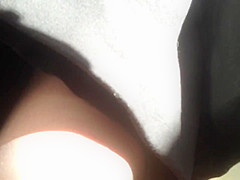 milf upskirt 11 abschuss