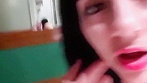 morena gulosa quer engolir pra e chupar rola