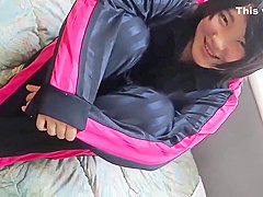 my friend japanese teen 18+ fucking in law HD 12