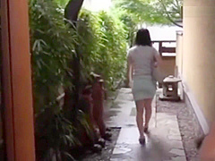 my wife founds me fucking her Step mother