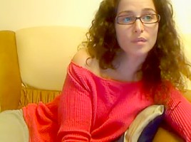 naked on webcam showing pussy