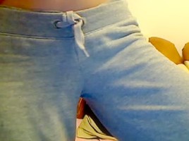 naked on webcam showing pussy