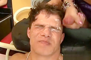 naughty Transorgy