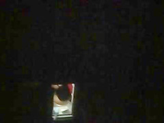 neighbor toilet