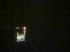neighbor toilet