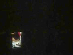 neighbor toilet