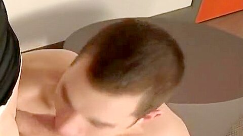office fucking