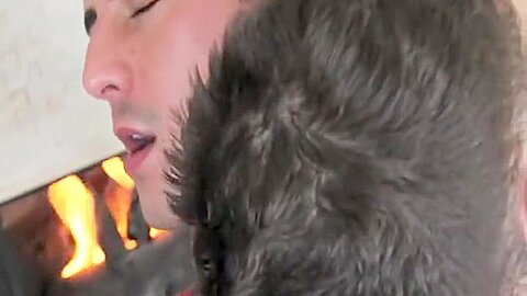 oil up, massage    then fuck