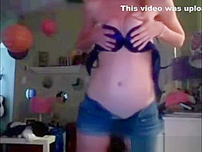omegle teen 18+ plays the game (claim)