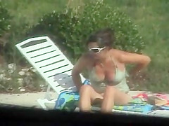 paki milf tits 2