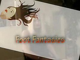 para feet