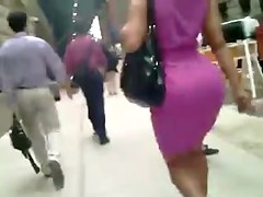 phat candid ass