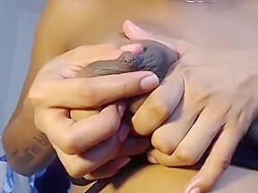 pregnant latina teen 18+ ebony UPDATE pre milk
