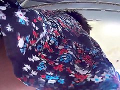 sexy big ass upskirt 10 , 2014