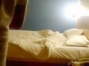 sexy first night