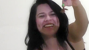 sexy latina crickets