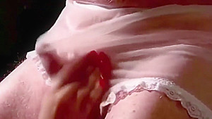 sexy pantie play