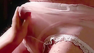 sexy pantie play