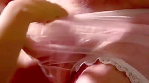 sexy pantie play
