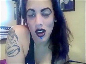 sexy vampire halloween makeup tutorial
