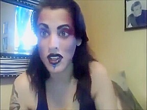 sexy vampire halloween makeup tutorial