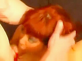 she says-Step daddy and boyfriend all they came in my mouth