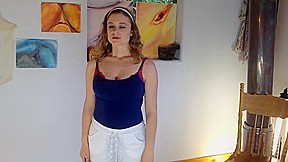 shoulder tension Workout (full length) - Erin Electra