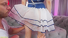 skinny real flexi doll ass destroyed