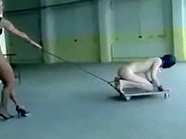 slave training