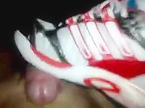 sneaker shoejob