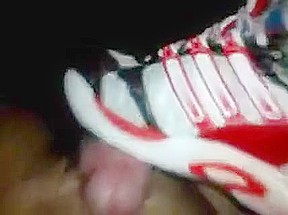 sneaker shoejob