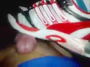 sneaker shoejob