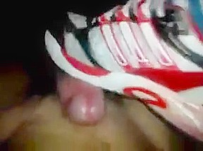 sneaker shoejob